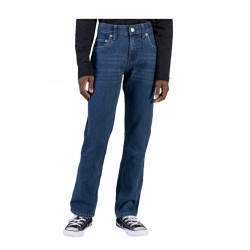 Levi's Boys' 511 Slim Flex Stretch Jeans