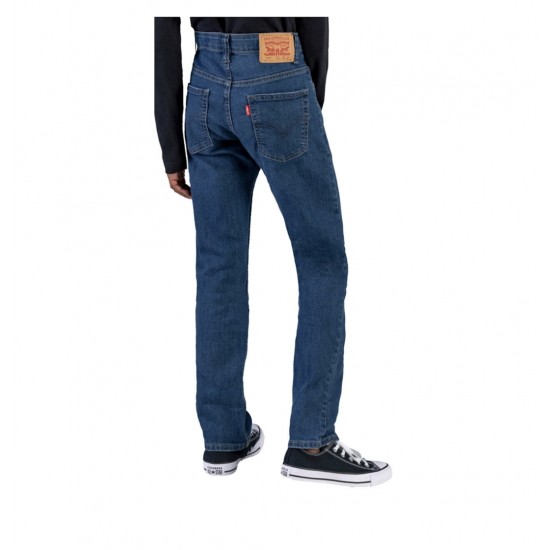 Levi's Boys' 511 Slim Flex Stretch Jeans