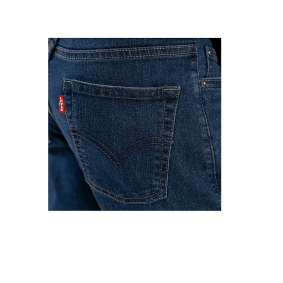 Levi's Boys' 511 Slim Flex Stretch Jeans