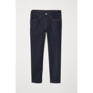 Kid Boy Skinny Fit Jeans for by H & M - 6 to 16 years 