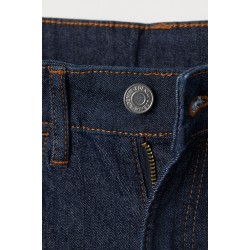 Kid Boy Skinny Fit Jeans for by H & M - 6 to 16 years 