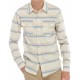 Boys 8-16 Long Sleeve Woven Button Down Shirt by TRUE CRAFT 