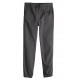 Urban Pipeline Core Twill Jogger Pants - Boys 8-12 GRAY