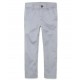 Little Boys Skinny Chino Pants  - Bluestone 