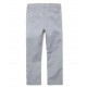 Little Boys Skinny Chino Pants  - Bluestone 