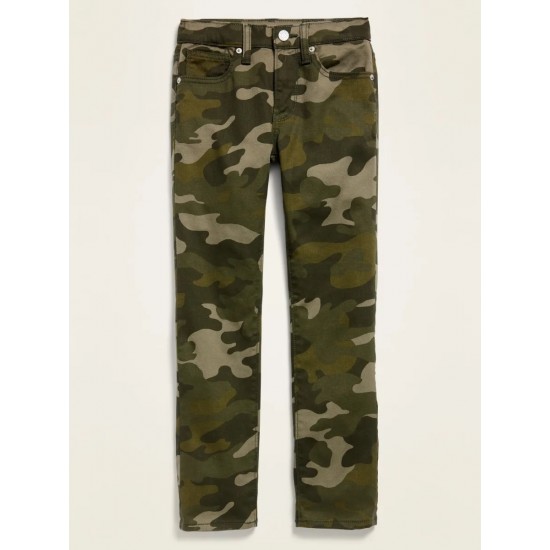 Karate Built-In Flex  Slim - Authentic Camo 