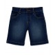 Garanimals Little Boys Denim Short - Medium Blue 