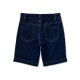 Garanimals Little Boys Denim Short - Medium Blue 