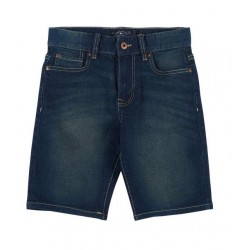 Lucky Brand Big Boys Denim Shorts - Big Boys 