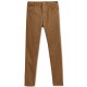 Ring of Fire Stretch Twill Pants - Dull Gold-  Big Boys