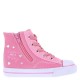 Disney  Princess High-Top Sneaker 