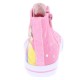 Disney  Princess High-Top Sneaker 