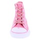 Disney  Princess High-Top Sneaker 