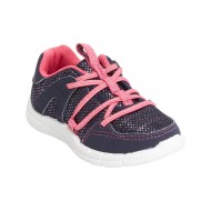 OshKosh B'gosh Deniz Toddler Girls' Sneakers