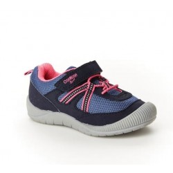 OshKosh Bgosh Abigail Sneaker Toddler/Preschooler 