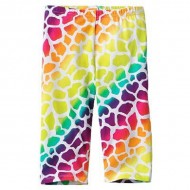 Jumping Beans Giraffe Pedal Pusher Leggings - Toddler Jumping Beans Giraffe Pedal Pusher Leggings - Toddler