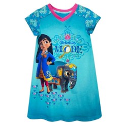 Disney Nightgown for Girls – Mira Royal Detective