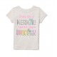 Garanimal Girls  Tee - Toddler 