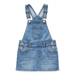 Thereabouts Toddler Girls Skirtalls