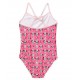 Disney Collection  Minnie Mouse One Piece Swimsuit - Toddler Girls 