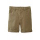 TRUE CRAFT Toddler Boys Twill Shorts