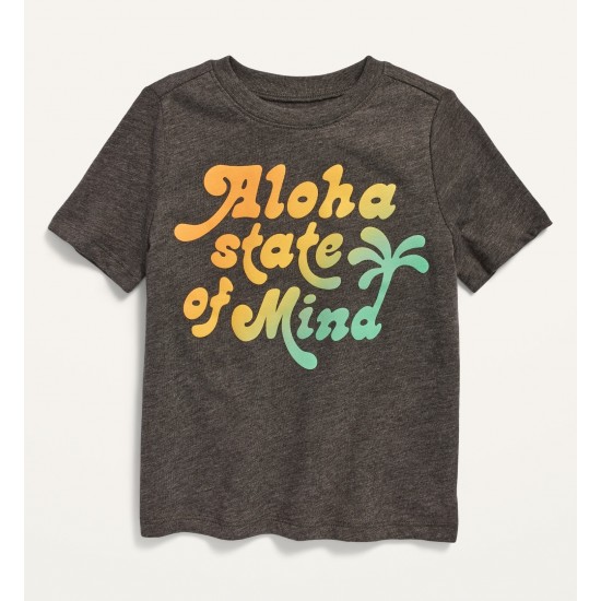 Short-Sleeve Graphic Tee by Old Navy - Toddler 