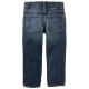 OshKosh  Straight Jeans In Authentic Tint - Toddler Boys 