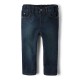 CP Toddler Boys Skinny Jeans - Deep Blue Wash