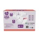 Parent's Choice Dry and Gentle Breathable and Wetness Indicator Diapers