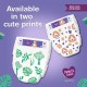 Parent's Choice Dry and Gentle Breathable and Wetness Indicator Diapers