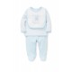 Little Me Baby Boys Thank Heaven 3-Piece Set 