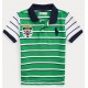 Ralph Lauren Big Pony Crest Cotton Polo 6-24 months - Green