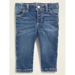 Unisex  Skinny Jeans for Baby by Old Navy - Medium Wash