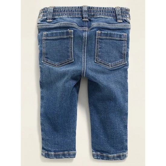 Unisex  Skinny Jeans for Baby by Old Navy - Medium Wash