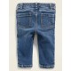 Unisex  Skinny Jeans for Baby by Old Navy - Medium Wash