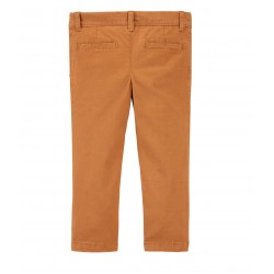 Carter's Uniform Twills  Pants - Baby Boy  Carter's Uniform Twills  Pants - Baby Boy