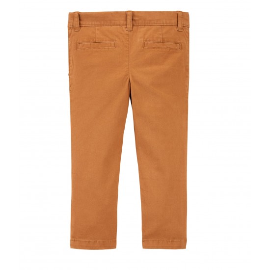 Carter's Uniform Twills  Pants - Baby Boy 