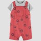 Carter's Just One You Baby Boys' Lion Top & Bottom Set