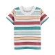 Carter's Stripe 2-Piece Tee & Shortall Set