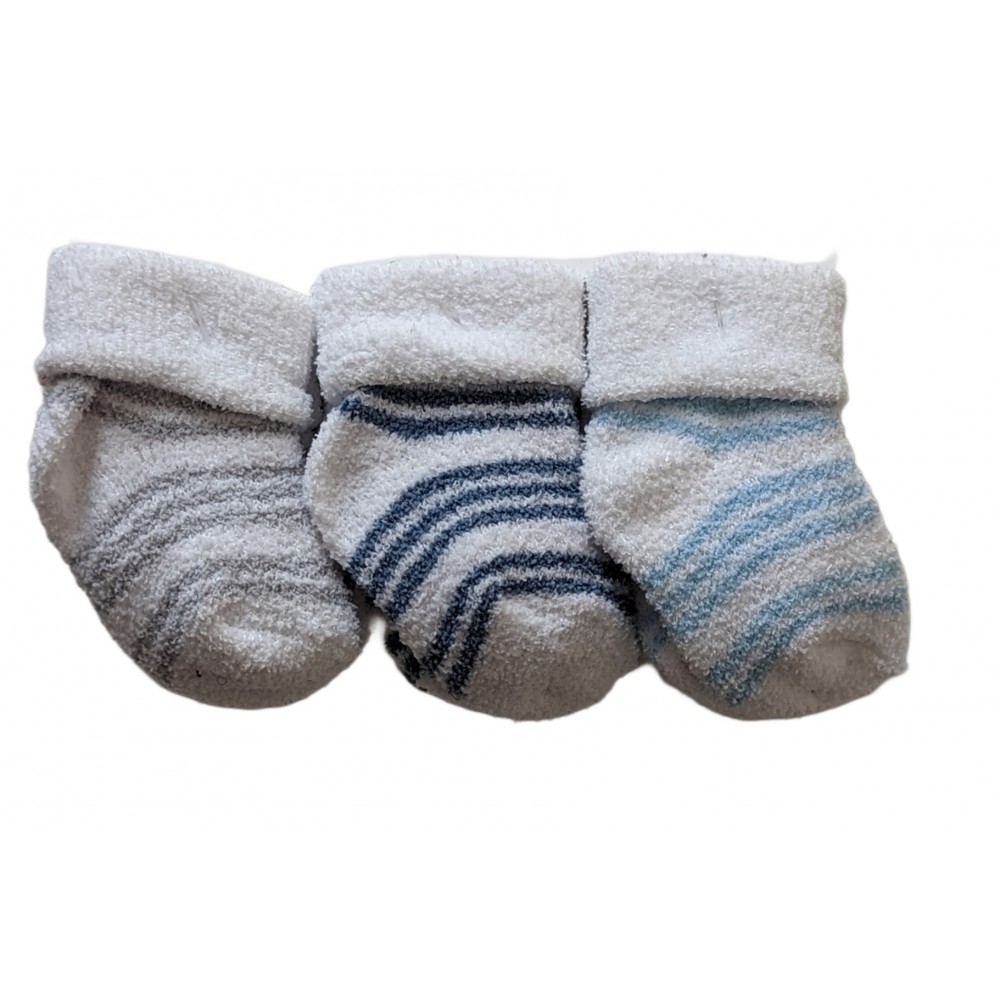 Chenille baby deals socks