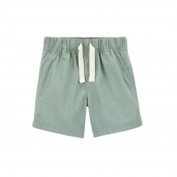 Carter's Just One You®️ Baby Boys' Grass Top & Bottom Set - Green Carter's Just One You®️ Baby Boys' Grass Top & Bottom Set - Green