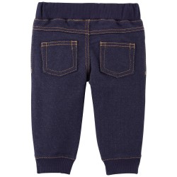 Carter's  Baby 2-Piece Striped Hooded Bodysuit Pant Set Carter's  Baby 2-Piece Striped Hooded Bodysuit Pant Set