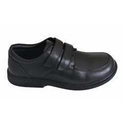 Sharp Edge Boy's Picture-Perfect Dress or School Shoes