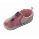 Infant Soft Sole Slip-on Shoes Princess Pink- Baby Girl RBX