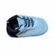 White & Black Color Block Sneaker - Baby Boys RBX