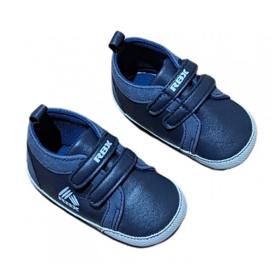 RBX Toddler Boys Knitted Slip-On Sneakers