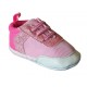 Infant Soft Sole Lace Sneakers - Baby Girl RBX