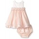 Rare Editions Baby Girls' Special Occasion Dress - 24 months 