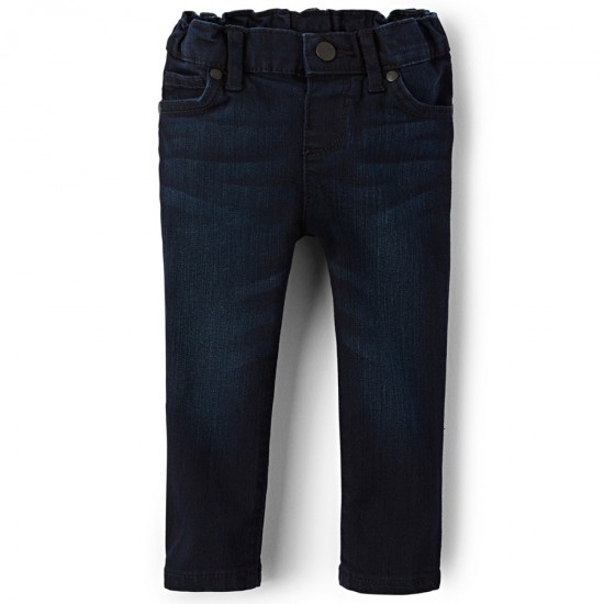 Children's Place Skinny Jeans Girls Basic Skinny Jeans 