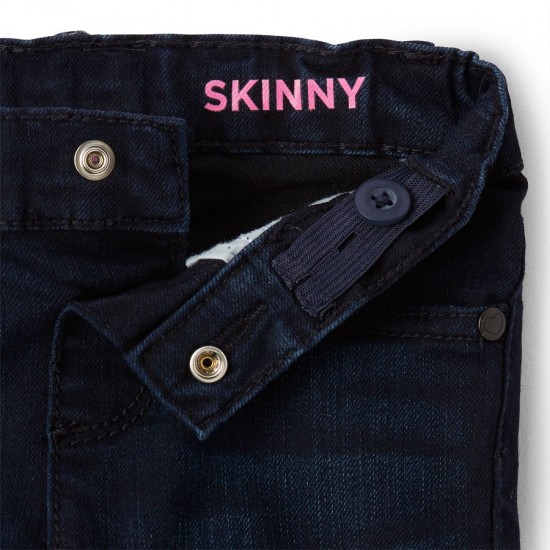 Children's Place Skinny Jeans Girls Basic Skinny Jeans 